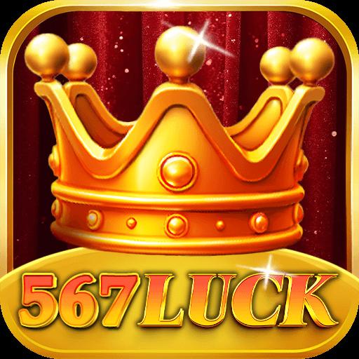 587luck